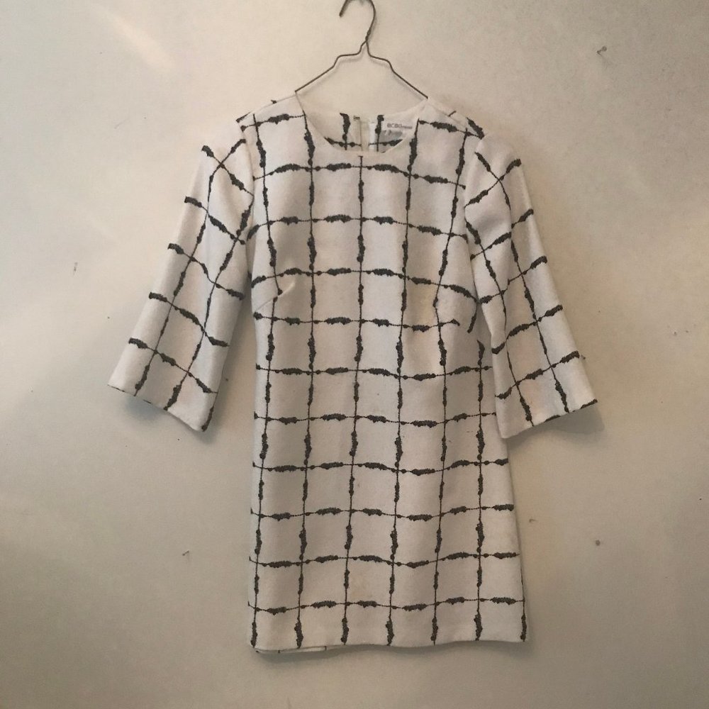 Womens Long Sleeve Dress